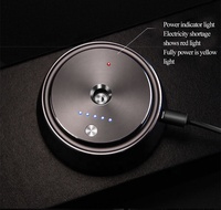 Diffuseur d'air automatique Vaporisateur électrique Parfum de voiture Désodorisant solide pour voiture Aromathérapie