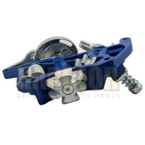 59240241 Binding sssemble/notnotter Assembly Use FCower ower & eeaper-Binder arrocera & heat arvester harvalic Harvester Arts arts - Product Image 6