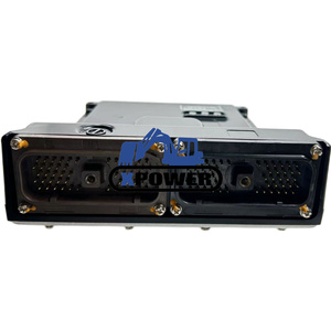 Contrôleur de pompe hydraulique ECU ECM 221-8874 pour excavatrice E312D E320D E330D - Product Image 3