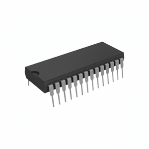 Componente Electrónico de Memoria 28 DIP AT27C256R-55PI, Circuito Integrado en Stock - Product Image 1