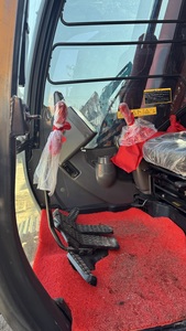 Venta caliente mini excavadora usada de 7 toneladas Hitachi zx70 excavadora de segunda mano en bajas horas de trabajo en buenas condiciones en stock - Product Image 6