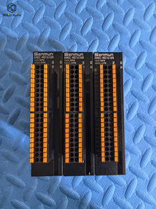Module de contrôleur logique programmable (PLC) avec capteur, neuf et original AMEC-MD1616N - Product Image 1
