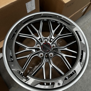 Jantes forgées sur mesure Pengzhen <span class=keywords><strong>AERO</strong></span> Ring 18-24 pouces 5x112 5x120 5x114.<span class=keywords><strong>3</strong></span> pour Mercedes W124 <span class=keywords><strong>Tesla</strong></span> <span class=keywords><strong>Model</strong></span> X <span class=keywords><strong>Model</strong></span> <span class=keywords><strong>3</strong></span> - Product Image 3