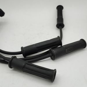 KIT cavo di accensione SET parti auto 224404252R 8200943801 8200506297 per <span class=keywords><strong>DACIA</strong></span> RENAULT <span class=keywords><strong>LOGAN</strong></span> <span class=keywords><strong>MCV</strong></span> II K7M <span class=keywords><strong>SANDERO</strong></span> II - Product Image 4