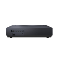 Proyector Hisense PT1 Global de Alcance Ultracorto 4K, 2500 ANSI, 3000:1, 80"-150", Compatible con Proyector Láser Tricolor 3D