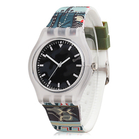 Fábrica Especializada en Relojes de Pulsera con Diseños Personalizados para Niños y Venta al por Mayor en Grandes Cantidades