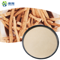 Poudre d'extrait d'Ashwagandha 5% Withanolides, soluble dans l'eau, débittruite, complément naturel, poudre d'extrait de racine d'Ashwagandha