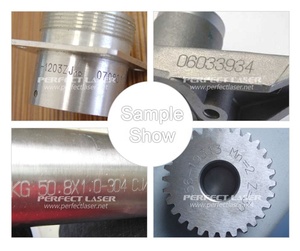 Machine de marquage par poinçonnage rotatif pour cylindres et tuyaux métalliques, marqueur <span class=keywords><strong>pneumatique</strong></span> à broches 2-en-1, machine de gravure industrielle HRC60 - Product Image 3
