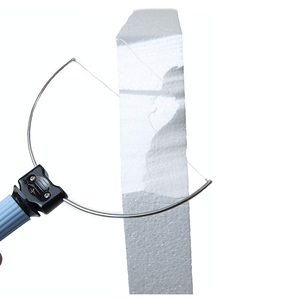 Houseables Craft Khối Bọt Crafting Mô Hình Hóa Dự Án Nghệ Thuật Và Cắm Hoa Bùn EPS Polystyrene Khối Vuông - Product Image 3