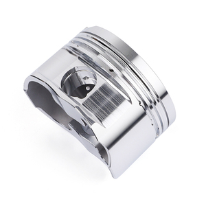 Pour <span class=keywords><strong>Yamaha</strong></span> FX Cruiser HO 1.8L <span class=keywords><strong>1800</strong></span> Pistons forgés KingTec <span class=keywords><strong>Jet</strong></span> <span class=keywords><strong>Ski</strong></span> 2009 - 2023 Piston de mise à niveau du <span class=keywords><strong>moteur</strong></span> 4032 - Product Image 4