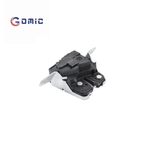GOMIC, piezas de automóviles, cerradura de puerta trasera, pestillo de <span class=keywords><strong>maletero</strong></span>, actuador de cerradura de puerta 2047400535 para <span class=keywords><strong>Mercedes</strong></span> Benz W210 S300 E200 - Product Image 3