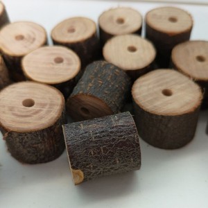 Bricolage élégant matières premières jouet <span class=keywords><strong>pour</strong></span> animaux <span class=keywords><strong>de</strong></span> compagnie pomme sèche <span class=keywords><strong>copeaux</strong></span> <span class=keywords><strong>de</strong></span> <span class=keywords><strong>bois</strong></span> chinchillas dents meulage bâtons lapin jouer <span class=keywords><strong>Hamster</strong></span> molaire Durable - Product Image 5