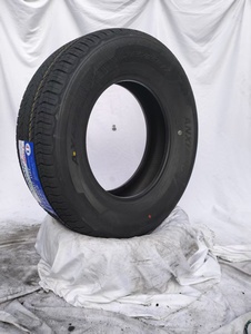 Pneu radial d'été ANXIANG pour voiture 265/65R17, neuf pour remplacement/réparation avec garantie d'un an - Product Image 3