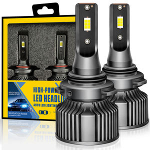 <span class=keywords><strong>Ampoule</strong></span> de phare Led H8 H9 5202 2504 Csp 12V 50W H1 H3 <span class=keywords><strong>H7</strong></span> H11 9005 9006 H13 9004 9007 H4 Phare Led Auto - Product Image 2