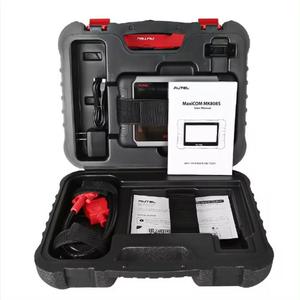 Outil automobile OBD2 MaxiCOM MK808S, contrôle bidirectionnel, outils automobiles, code ABS - Product Image 3