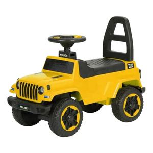 <span class=keywords><strong>Scooter</strong></span> de bebé Twister de cuatro ruedas para niños, los niños y las niñas pueden sentarse, las personas y los niños empujan los cochecitos - Product Image 1