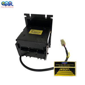 Top tp70 hóa đơn chấp nhận hàng đầu chấp nhận chúng tôi mô hình tiền tệ cho video có tay nghề cao Máy chơi game - Product Image 3