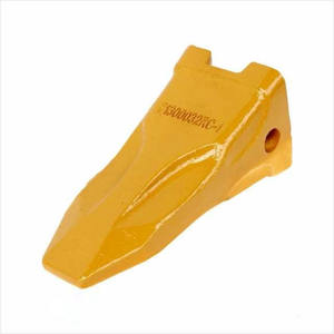 Parti di macchine edili 72 a2945 72 a1695 escavatore benna dente caricatore ruota secchio denti adattatore denti - Product Image 1