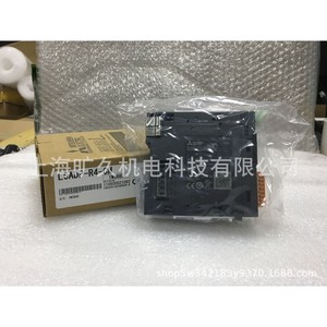Module PLC Mitsubishi L6ADP-R4-CM Série L, entrée/sortie 220V, fréquence 0-220Hz, unité de contrôle d'automatisation industrielle - Product Image 2