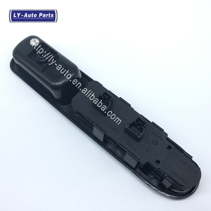 6554.KT 6554KT LHD interruttore alzacristalli lato conducente per <span class=keywords><strong>Peugeot</strong></span> 307 CC vecchi <span class=keywords><strong>modelli</strong></span> - Product Image 2