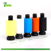 Nylon Parting Lock PL Series Resin Sleeve Parting Lock for Plastic Injection Mold Multi-Color Friction Puller PL10-PL20 M5-M12