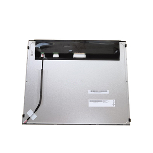 G170ETN02.0 Panel LCD Popular de 17.0 Pulgadas, Pantalla LCD TFT de 1280*1024 para Uso Industrial - Product Image 3