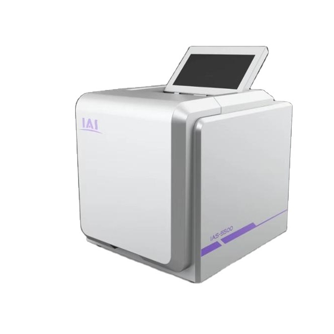 nir protine analyzing espectrometro nir para agricultura