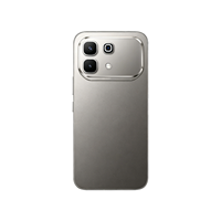 Teléfono Celular Original Android OEM Note 60 Pro 5G LTE Dual Sim, 16GB+512GB, Deca Core, 108MP, Carga de 20-29W, 120Hz, Distribuidor para África