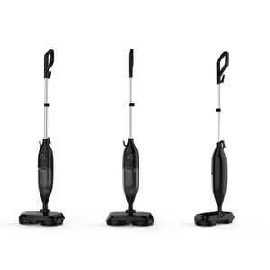 Aspirateur vertical léger à démarrage rapide laveuse de <span class=keywords><strong>sol</strong></span> à <span class=keywords><strong>vapeur</strong></span> électrique multifonction avec tête rotative - Product Image 2
