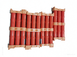 RongLai <span class=keywords><strong>Rechargeable</strong></span> Ni Mh 6.5Ah 14.4V Prius C Aqua(2012-2016) Batterie Hybride pour Toyota Aqua/<span class=keywords><strong>Yaris</strong></span>/Axio Batterie Hybride - Product Image 2