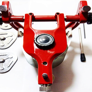 ARTICULATEUR MAGNÉTIQUE MANUEL EN ACIER INOXYDABLE POUR PROthèSES DENTIÈRES, Équipement de Laboratoire Dentaire, Instruments Chirurgicaux Essentiels, Certifié CE - VENTE CHAUDE - Product Image 1