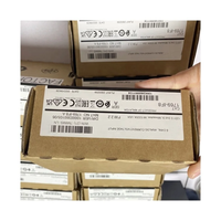 Módulo PLC de Entrada Analógica de 8 Canales 1756-IF8 Sellado de Fábrica para Equipos Eléctricos con 12 Meses de Garantía