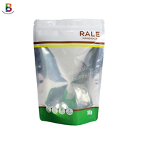 Fabricant Emballage et Impression Détergent en Poudre Petite barre de Savon Sachet Rouleau de Film Paquet 15g 30g 100g 400g 1kg