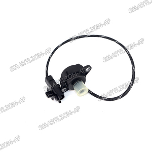 Válvula Solenoide de Transmisión Automática AL4 OEM 8201360522 252979 2529.79 para Peugeot 307 <span class=keywords><strong>2008</strong></span> Citroën C2 <span class=keywords><strong>C3</strong></span>-XR - Product Image 2