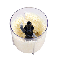 Electrodomésticos para comida de bebé, mezclador eléctrico de verduras, bledner, picador de cebolla