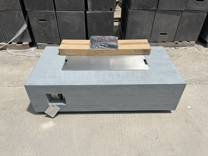 Портативная газовая горелка из нержавеющей стали - Product Image 5