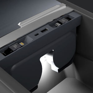 Chargeur mural USB rapide GaN PD multi-prises 20W 25W 30W 45W 50W 65W 100W 150W, chargeur de téléphone Tesla, directement de l'usine - Product Image 6