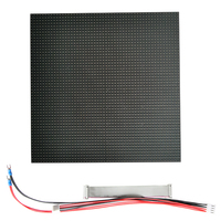 P4.81 Vollfarb-SMD-LED-Einheitentafel 250x250mm Indoor-Bühnen-Miet-LED-Anzeigemodul mit CE OEM-Service