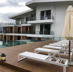 Tumbona moderna <span class=keywords><strong>de</strong></span> diseño simple para <span class=keywords><strong>piscina</strong></span> <span class=keywords><strong>de</strong></span> fabricante, tumbona moderna para cama <span class=keywords><strong>de</strong></span> <span class=keywords><strong>piscina</strong></span> - Product Image 6