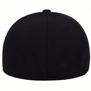 Gorra de Béisbol Bordada Impermeable de Alta Calidad para Hombre, Logotipo Personalizado, 5% Algodón, PVC Premium, Estilo Deportivo Urbano, Venta al Por Mayor, Una Pieza - Product Image 5