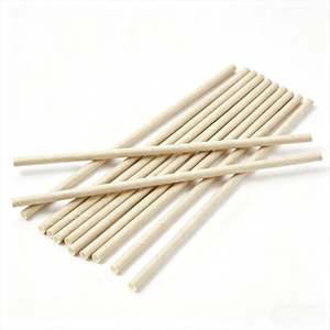 Pajitas de Papel Desechables con Diseño de Corazón Azul para Té de Burbujas, Impresas para Halloween, Ecológicas, para Jugos, Entrega Rápida - Product Image 2