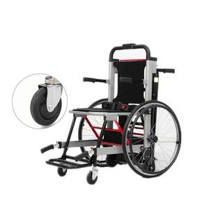 電動階段クライマー電気チェアリフト登山リハビリテーション設備階段用 - Product Image 1