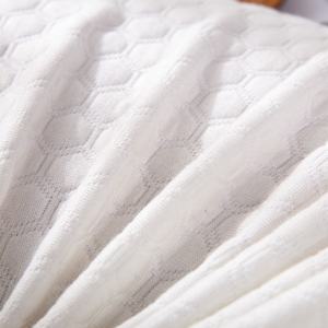 プロのサプライヤーによる、モダンなネックサポート、優れた睡眠を促すラベンダー配合メモリーフォーム枕 - Product Image 4