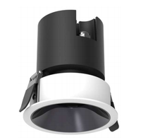 Lampe de sport légère en aluminium