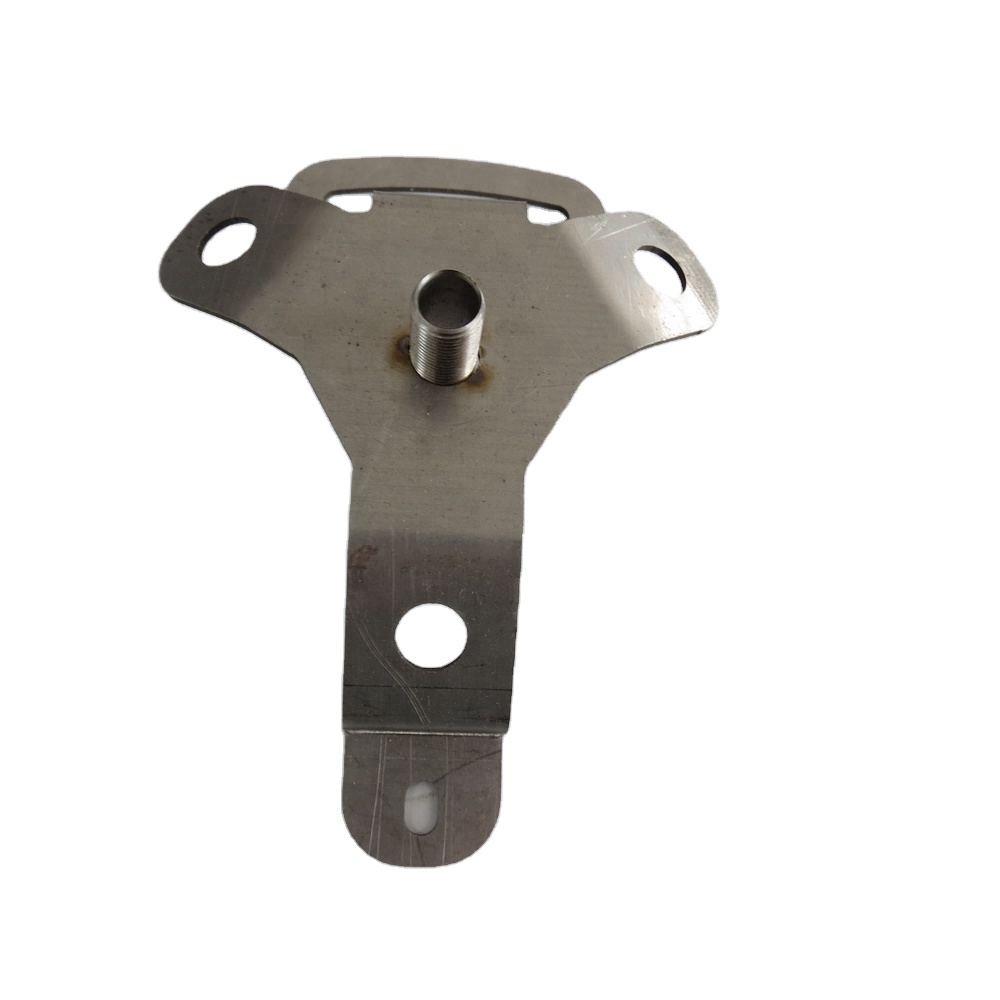 Индивидуальный фиксированный кронштейн для светодиодного освещения/кронштейн из нержавеющей стали