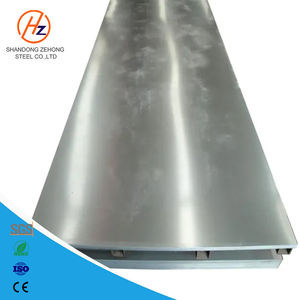 Acier inoxydable super austénitique 904L UNS N08904 1.4539, services de pliage, découpe et soudage de tôles, norme AISI ASTM A240 - Product Image 1