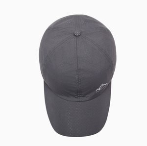 Gorra de Béisbol de Malla de Secado Rápido, Transpirable y Ligera, con Logotipo de Montaña, para Deportes al Aire Libre, para Hombres y Mujeres - Product Image 4