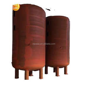 Carcasa de acero al carbono con resina epoxi suavizante de <span class=keywords><strong>agua</strong></span> - Product Image 1