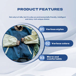 Colección de <span class=keywords><strong>Lujo</strong></span> de Chaquetas Usadas Surtidas para Hombre y Mujer, Ropa de <span class=keywords><strong>Segunda</strong></span> <span class=keywords><strong>Mano</strong></span> para Exportación Africana - Product Image 2