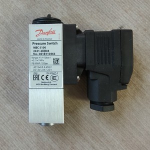 061B110466,MBC 5100,สวิตช์แรงดันในสต็อก - Product Image 6
